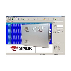 Programátor Smok J-Tag BDM