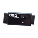 Tester OBD2 zásuvky