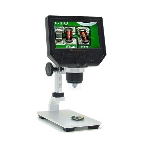 Digitální mikroskop G600