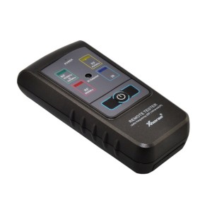 Tester dálkových ovladačů XHorse