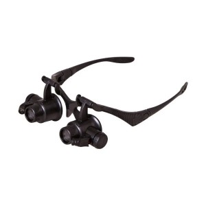 Zvětšovací brýle