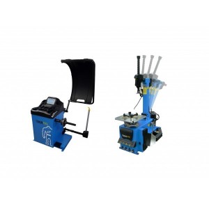 Sety zvedák, zouvačka, vyvažovačka