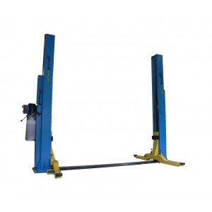 Elektrohydraulický zvedák