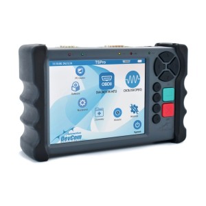 Diagnostika TS Pro Color