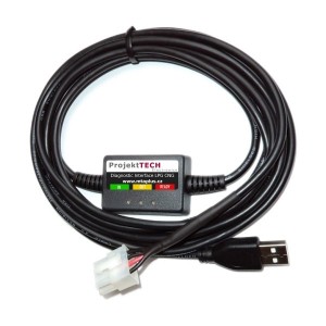 Diagnostika LPG multi