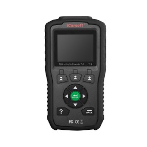 Ruční skener Nissan V1.0