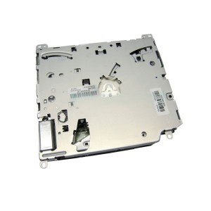 Mechanika CD pro Peugeot RD